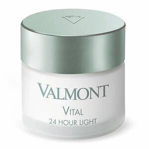 NEW VALMONT 24 hour light moisturizer - 1.7 fl oz in no color